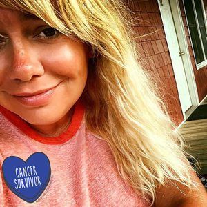 Meet your Posher, Suzanne